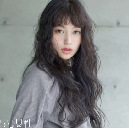 圓臉不適合什么發(fā)型？圓臉妹紙千萬(wàn)別留這三種發(fā)型