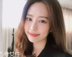 圓臉不適合什么發(fā)型？圓臉妹紙千萬(wàn)別留這三種發(fā)型
