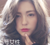 圓臉不適合什么發(fā)型？圓臉妹紙千萬(wàn)別留這三種發(fā)型