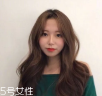 劉海怎么弄好看？根據(jù)臉型來判斷