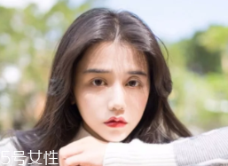 劉海怎么弄好看？根據(jù)臉型來判斷