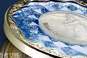 蜜粉可以補妝和定妝嗎？定妝比補妝更加合適