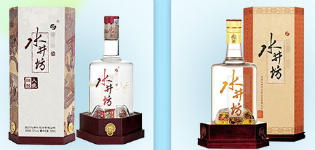 水井坊和劍南春哪個好？適合的人群年齡不一樣