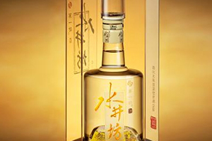 水井坊和劍南春哪個(gè)好？適合的人群年齡不一樣