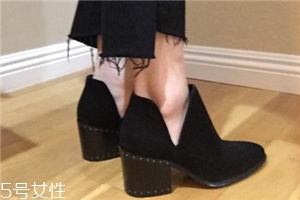 vince camuto算名牌嗎？值得擁有的女鞋品牌