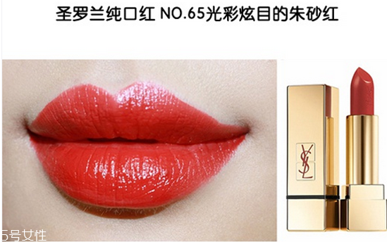 2018秋冬新品口紅有哪些？秋冬款口紅