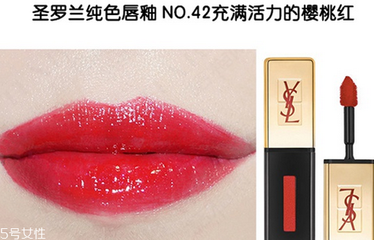 2018秋冬新品口紅有哪些？秋冬款口紅