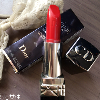 黃皮適合什么顏色的口紅？口紅界的常青樹