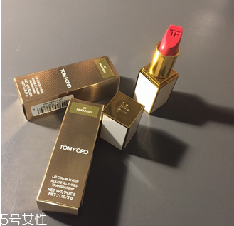 黃皮適合什么顏色的口紅？口紅界的常青樹