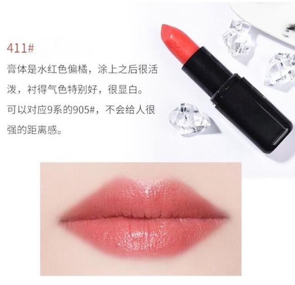 素顏適合什么顏色口紅？增添氣色又顯白