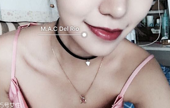 黃皮適合什么顏色的口紅？口紅界的常青樹