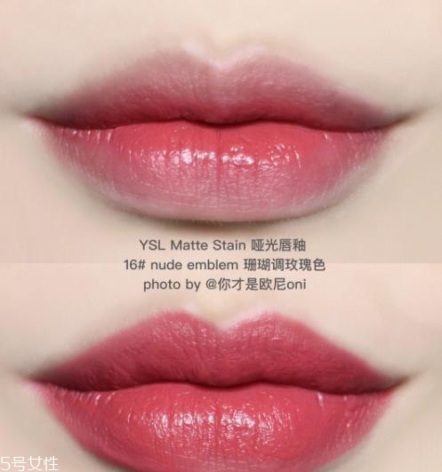 2018秋冬新品口紅有哪些？秋冬款口紅