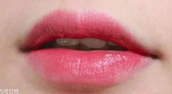 日常色口紅哪個牌子好？m字唇更好看