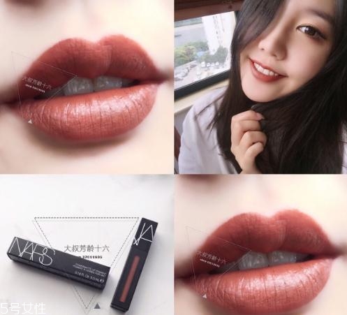 2018秋冬新品口紅有哪些？秋冬款口紅