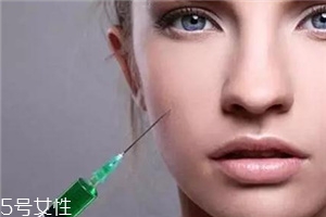 玻尿酸填充法令紋多久消腫？完全消腫需要一周