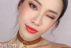 豆沙色口紅適合黃皮嗎？豆沙色也分很多種