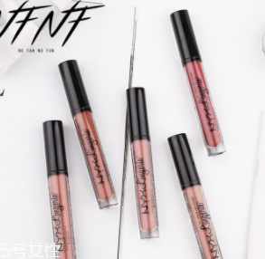 豆沙色口紅適合黃皮嗎？豆沙色也分很多種