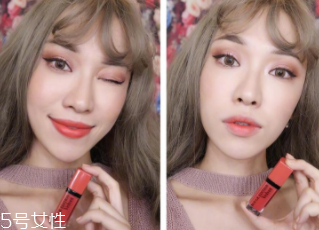 豆沙色口紅適合黃皮嗎？豆沙色也分很多種