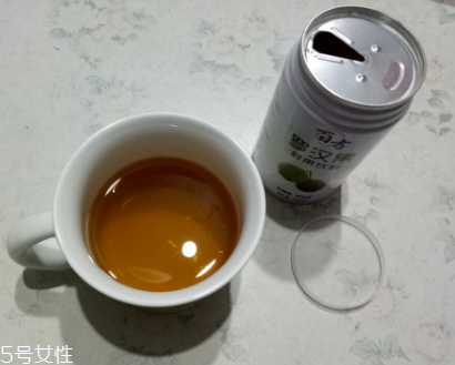 羅漢果飲料好喝嗎？口感鮮甜很不錯(cuò)
