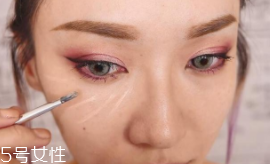 如何打造完美底妝？5步拯救手殘星人