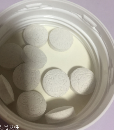 修正鈣鐵鋅多少錢一盒？40一盒價格美麗