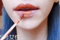 怎么變成櫻桃小嘴？大嘴唇變小攻略