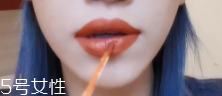 怎么變成櫻桃小嘴？大嘴唇變小攻略