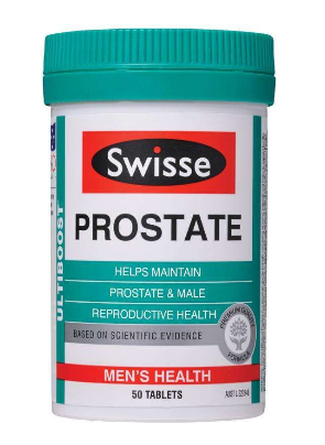 swisse前列腺片好用嗎？swisse前列腺片服用心得