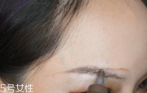 眉毛畫壞了怎么補(bǔ)救？12種拯救方法都在這里了