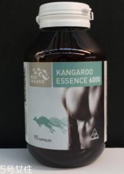 袋鼠精膠囊吃多久見(jiàn)效？根據(jù)個(gè)人情況