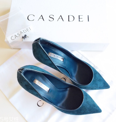 casadei是幾線品牌？意大利高級(jí)鞋履品牌