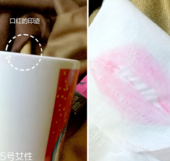 KM口紅持久嗎？持久度令人絕對(duì)滿意