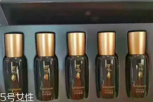 雪花秀安瓶精華怎么用？補(bǔ)水保濕就看它