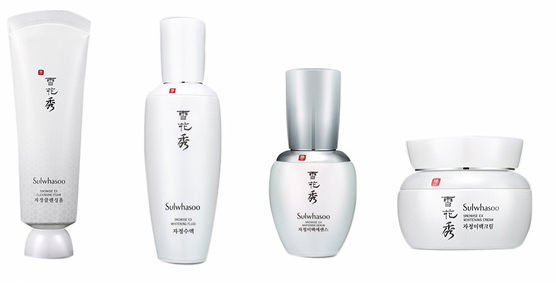 雪花秀滋陰系列怎么樣？受到一致好評(píng)的護(hù)膚品