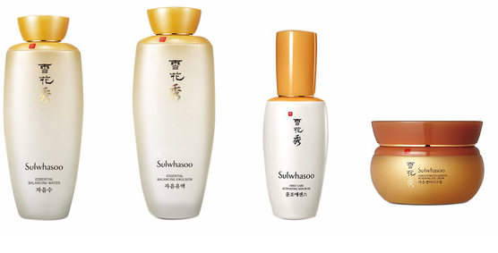 雪花秀滋陰系列怎么樣？受到一致好評(píng)的護(hù)膚品