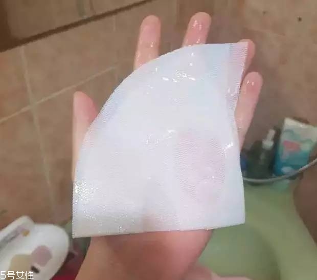 雪花秀面膜有幾種？找到適合你的