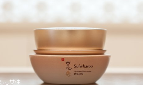 雪花秀生產(chǎn)日期怎么看？韓國(guó)知名品牌