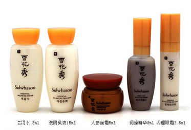 雪花秀滋陰系列怎么樣？受到一致好評(píng)的護(hù)膚品