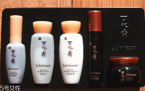 雪花秀安瓶精華怎么用？補(bǔ)水保濕就看它