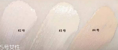 珂萊歐氣墊官網(wǎng)價格是多少？性價比很高的產(chǎn)品