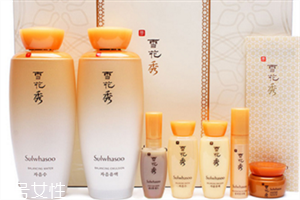 雪花秀滋陰性價(jià)比怎么樣？不?；刭彽拿餍钱a(chǎn)品