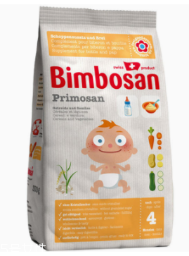 Bimbosan賓博奶粉怎么樣？奶源品質(zhì)非常高