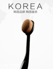化妝刷可以混著用嗎？每種化妝刷都有它的使命