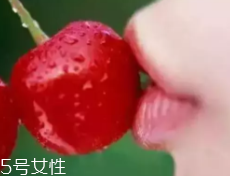橢圓形嘴唇怎么涂口紅？勾勒唇線讓唇形完美