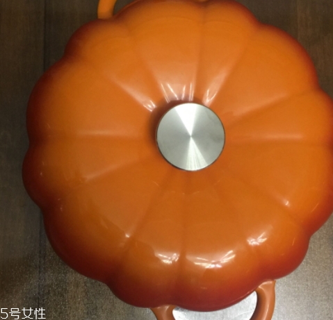 琺瑯鍋可以明火嗎？