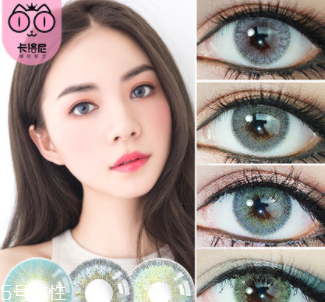 怎么確定隱形眼鏡掉了？蒙著一邊眼睛測(cè)視力