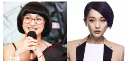 方形臉適合什么發(fā)型？卷曲長發(fā)柔和臉部輪廓