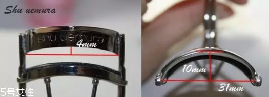 睫毛短怎么使用睫毛夾？這樣做擁有卷翹弧度