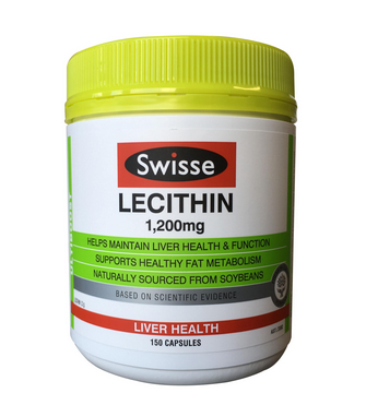 swisse卵磷脂效果好嗎？swisse卵磷脂效果實(shí)測