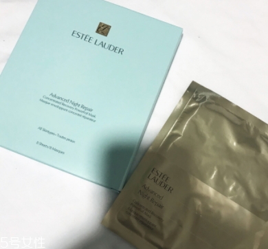 雅詩蘭黛面膜怎么樣？一起來評測一下
